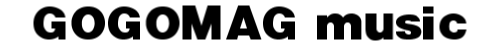 GoGoMag Music