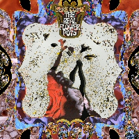 The Real Flower Pots