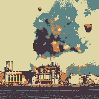 The Real Flower Pots